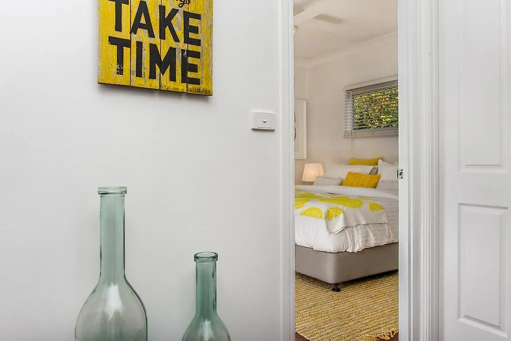 Sunshine House Villa Byron Bay Holiday home