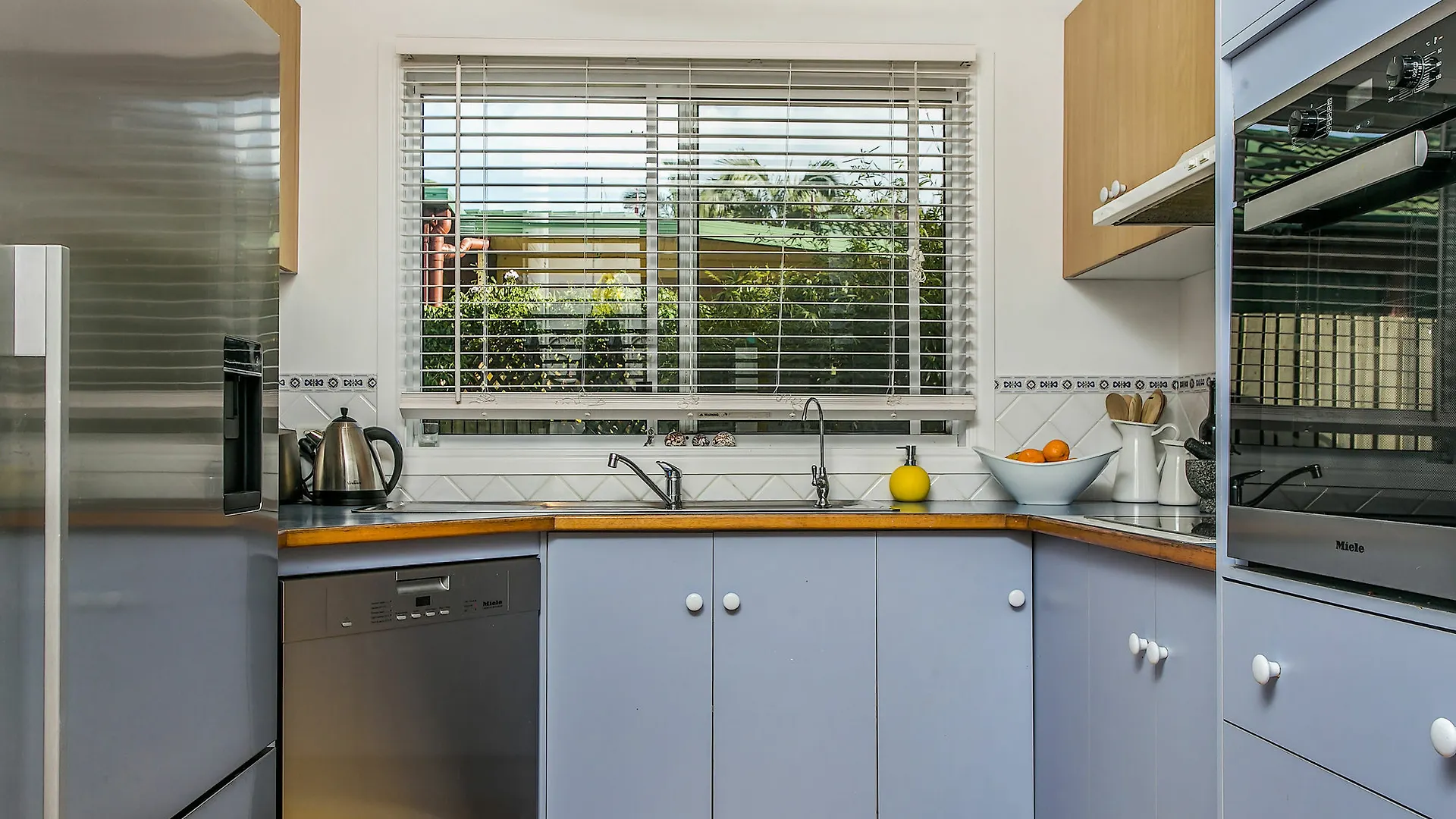 Sunshine House Villa Byron Bay