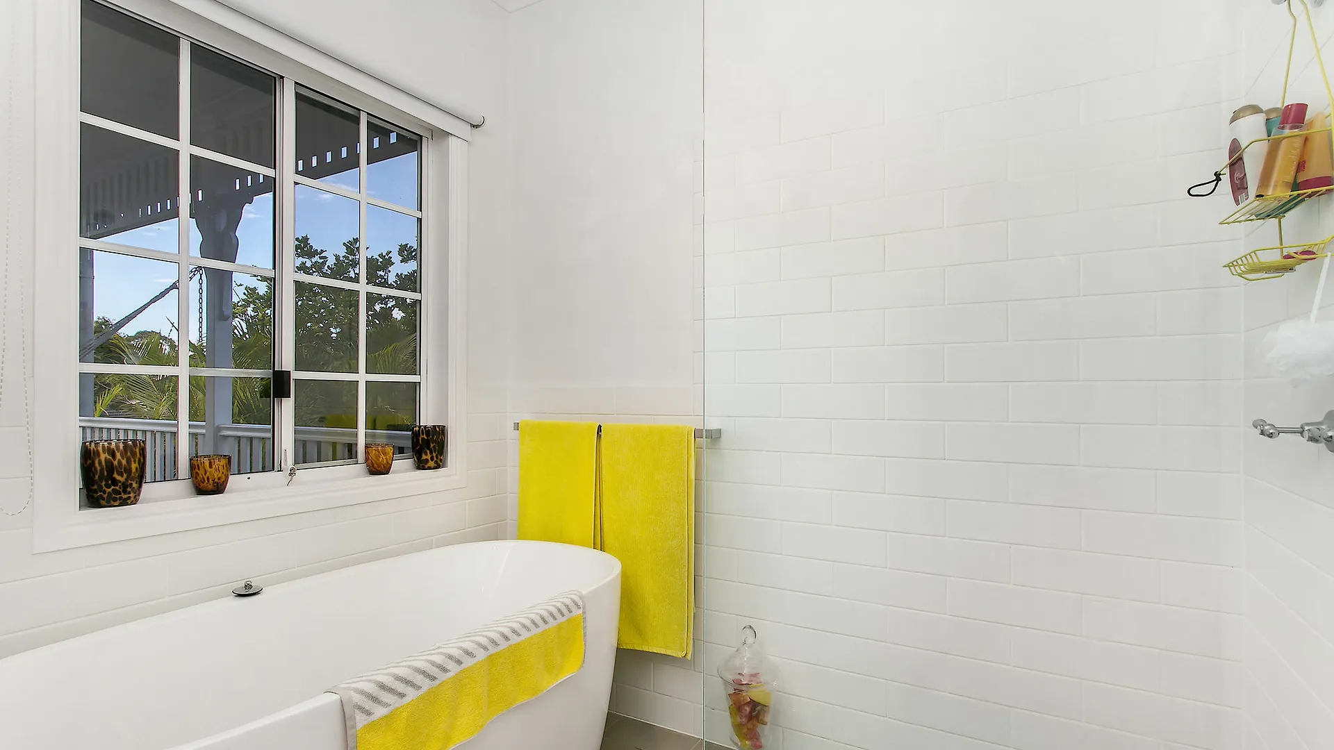 Sunshine House Villa Byron Bay Australia