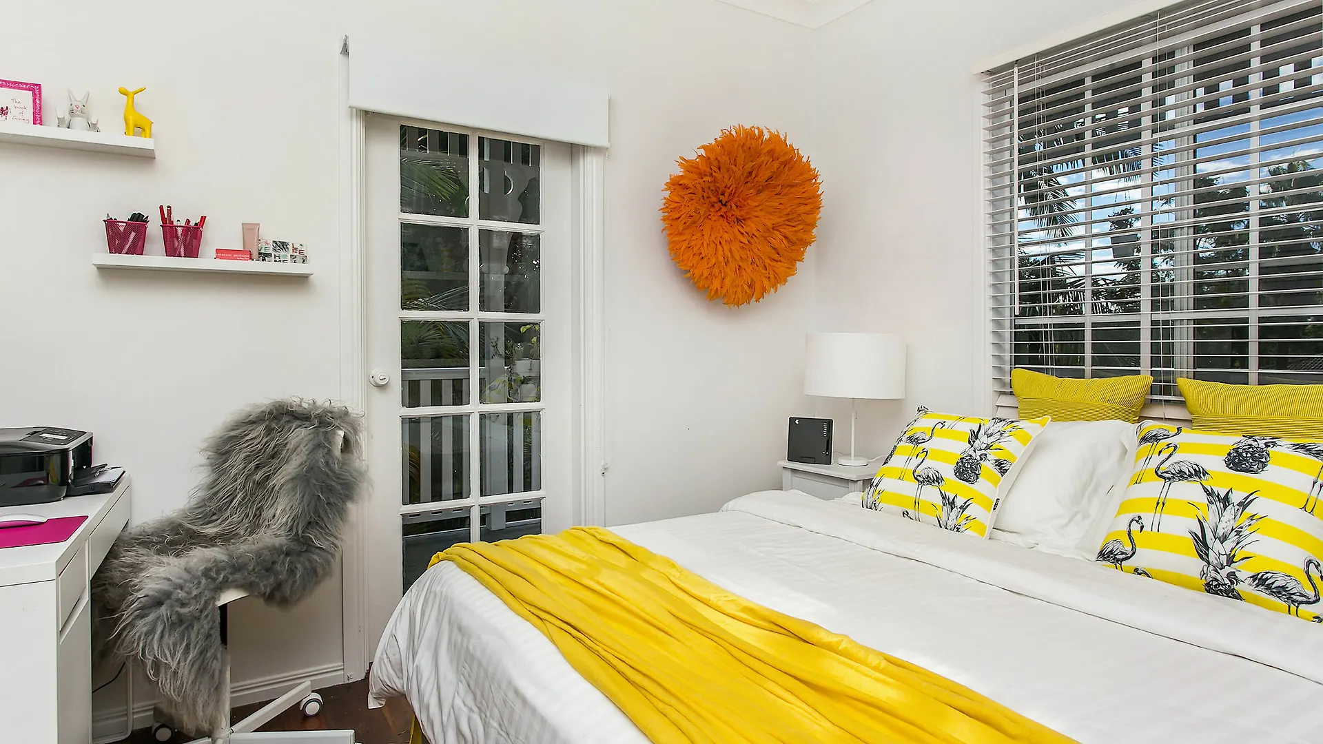 Holiday home Sunshine House Villa Byron Bay