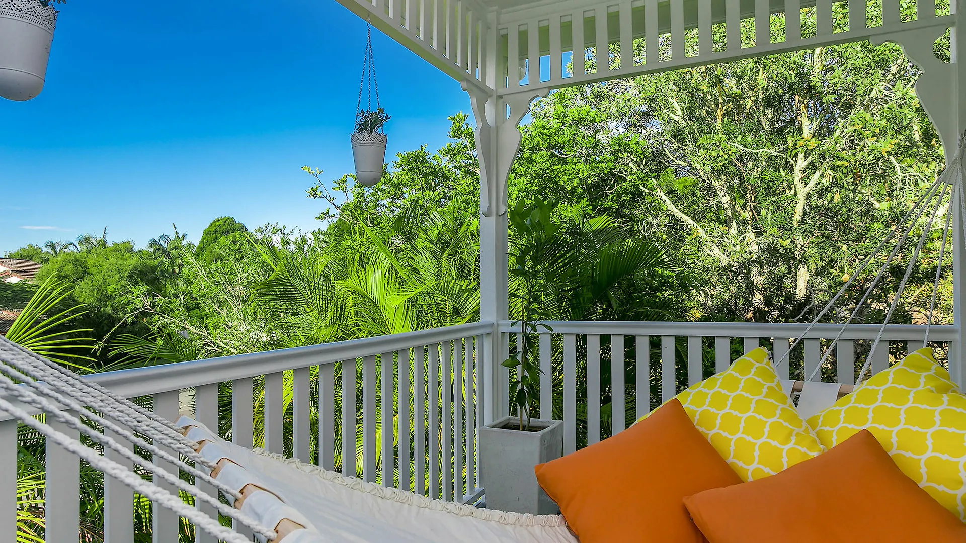 Sunshine House Villa Byron Bay 0*,