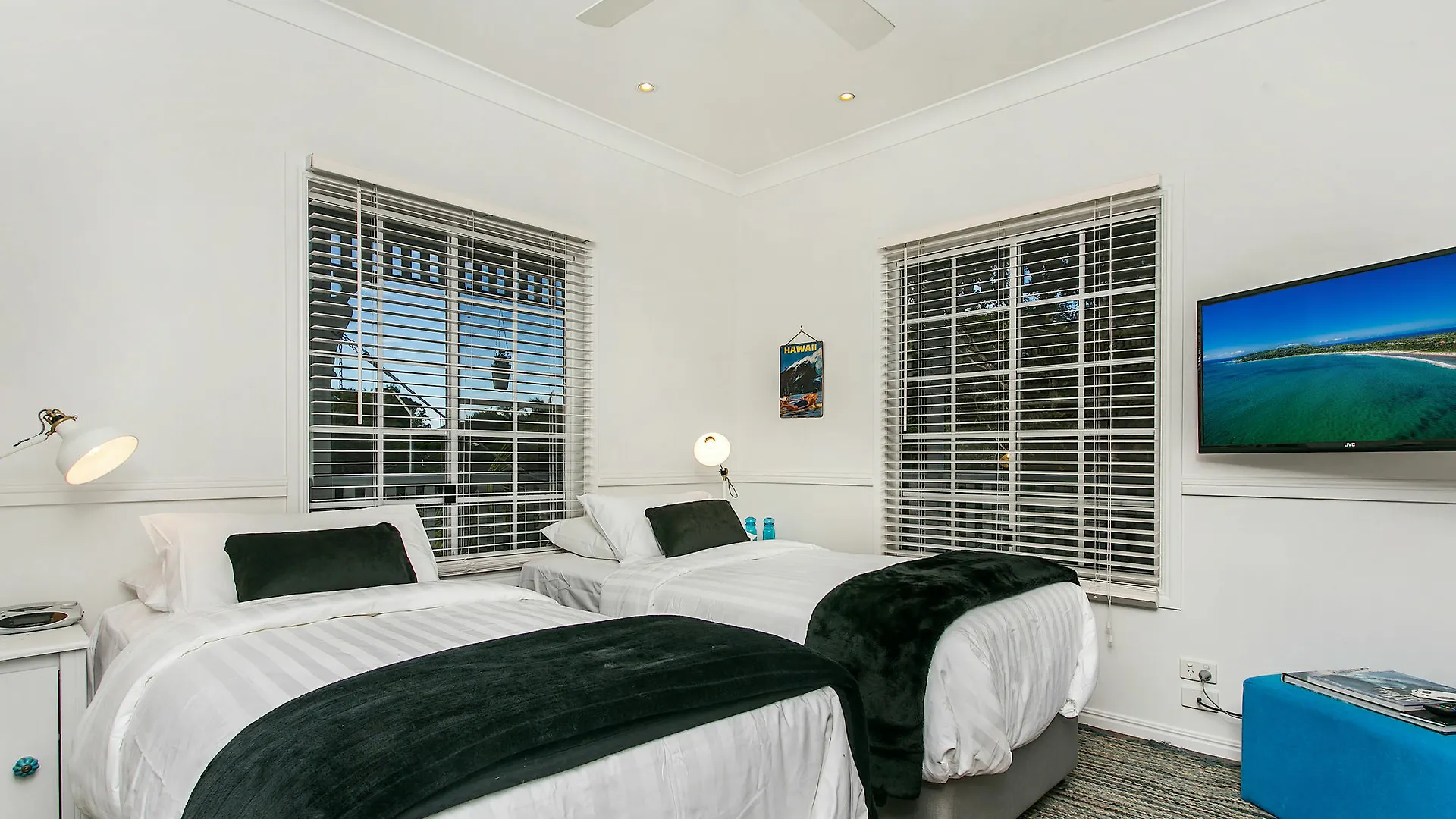 Sunshine House Villa Byron Bay 0*,
