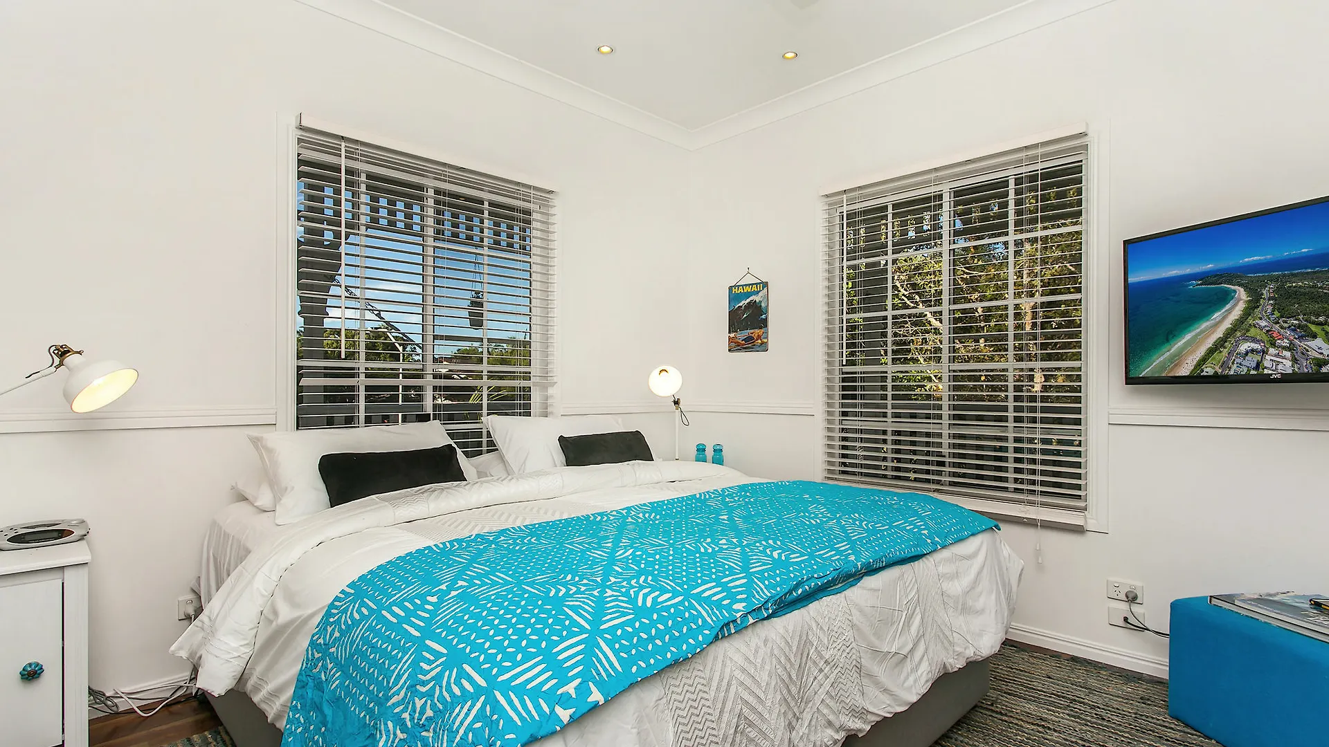 Sunshine House Villa Byron Bay Holiday home