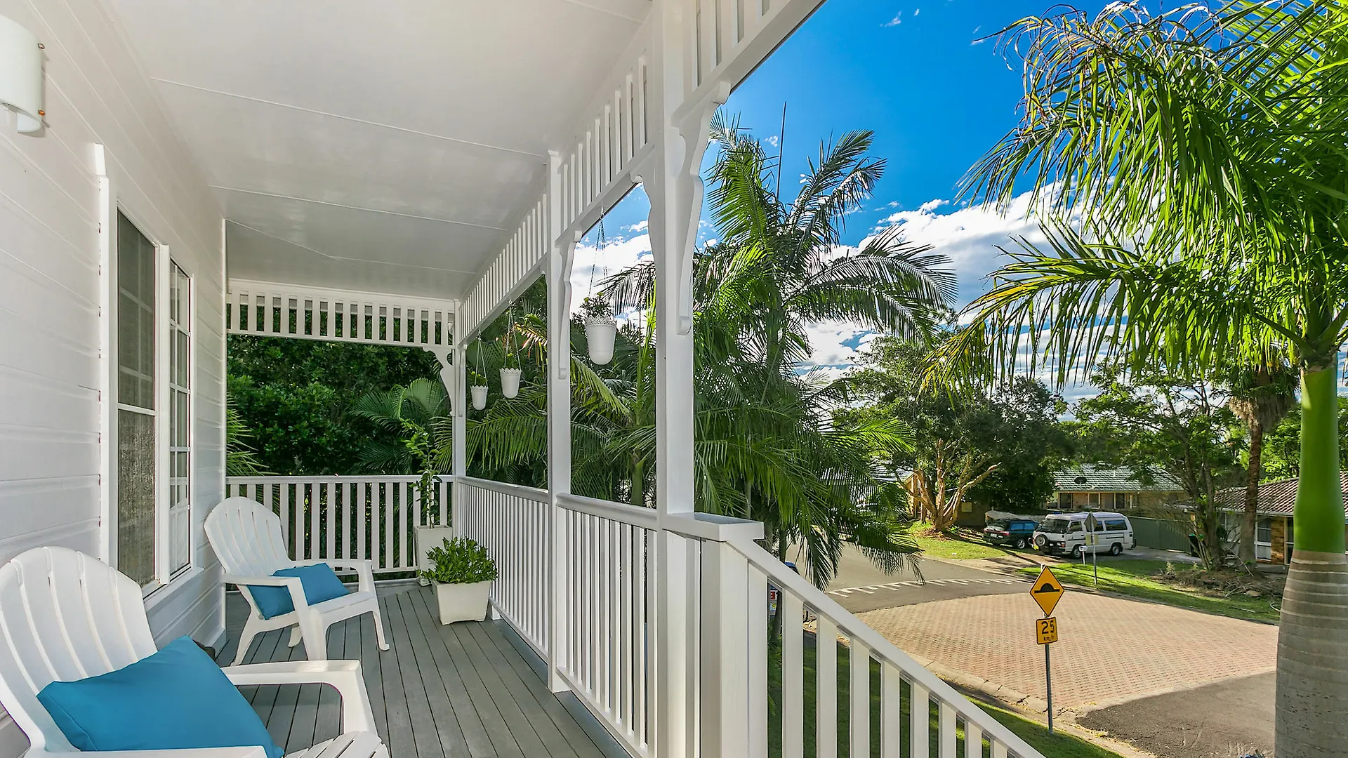 Sunshine House Villa Byron Bay Holiday home
