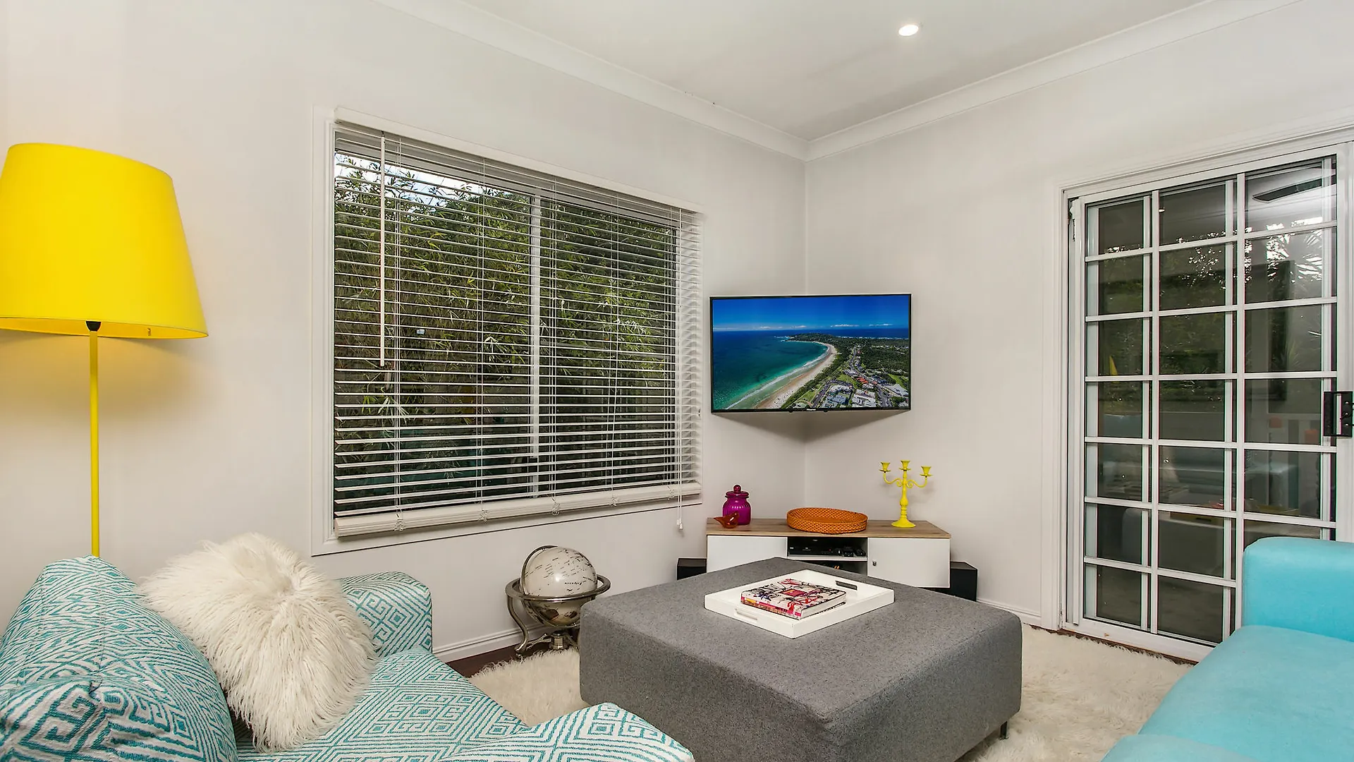 Sunshine House Villa Byron Bay 0*,  Australia