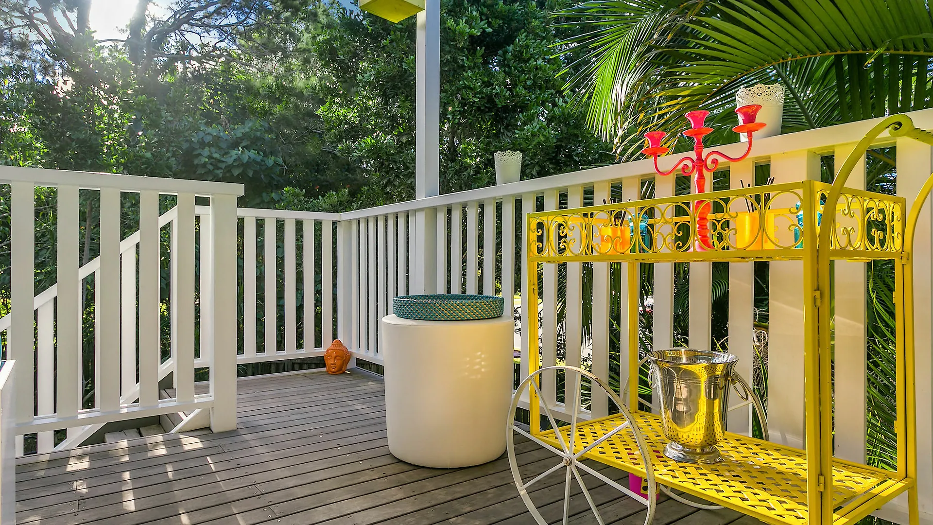 Holiday home Sunshine House Villa Byron Bay