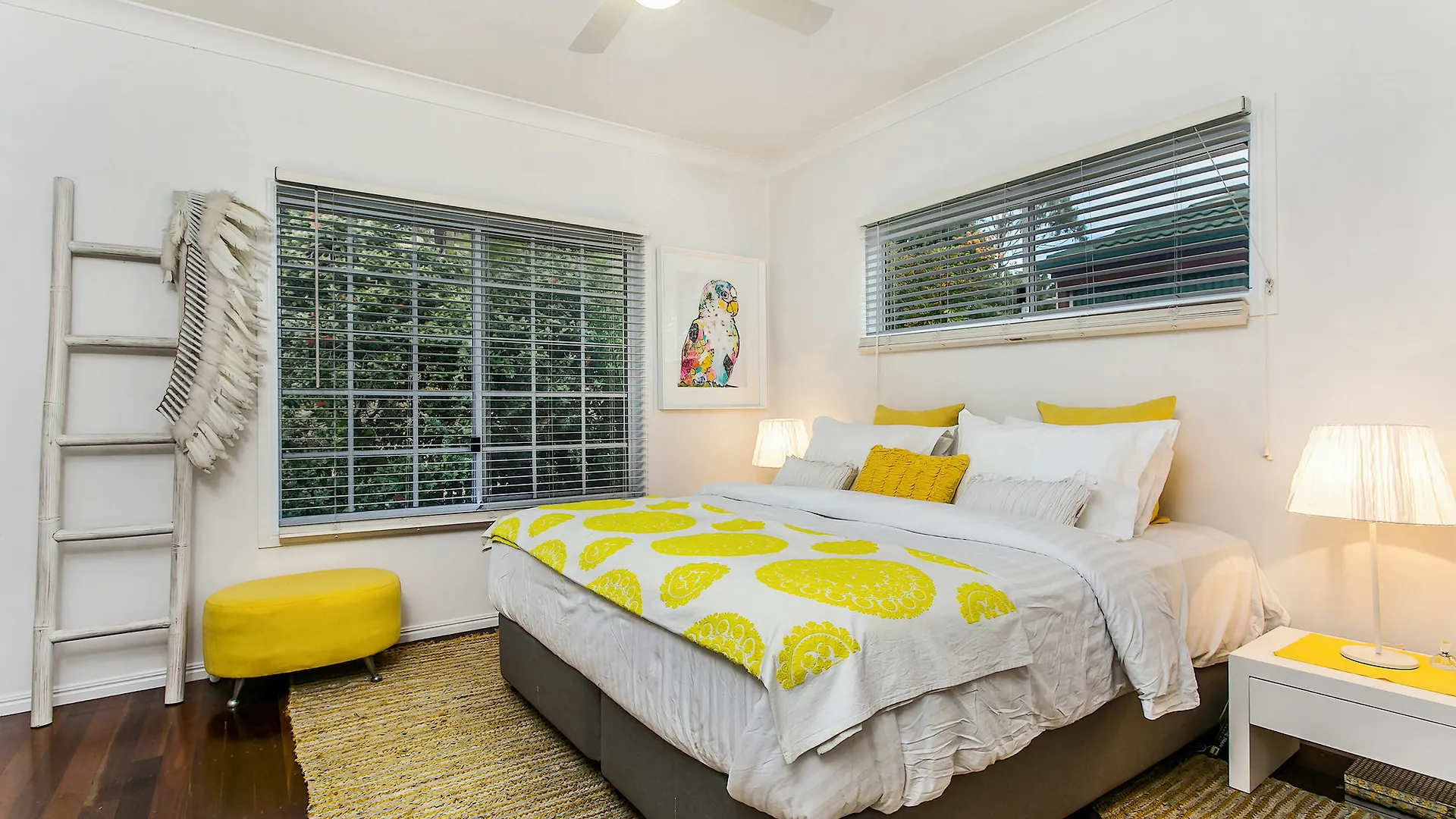 Holiday home Sunshine House Villa Byron Bay