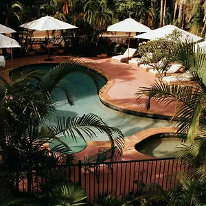 4* Motel The Sunseeker,